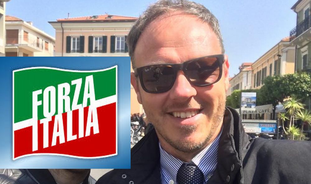 Gramondo: “Forza Italia a Diano Marina ha ottenuto il miglior risultato di tutte le città costiere, grazie.”