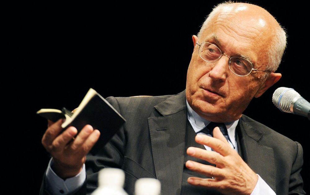 Giovedì il PM Raffaele Guariniello in convegno a Imperia spiega perché ha creduto e crede nella dignità di tutti