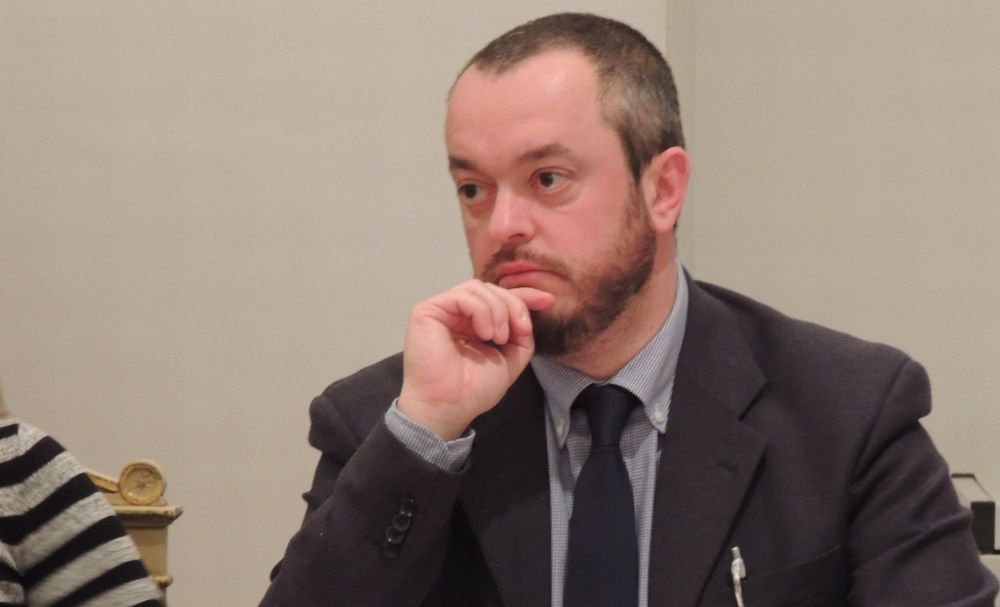 Tortona a Vigevano con l’assessore Bianchi per cercare di riavere il Tribunale o almeno ciò che resta