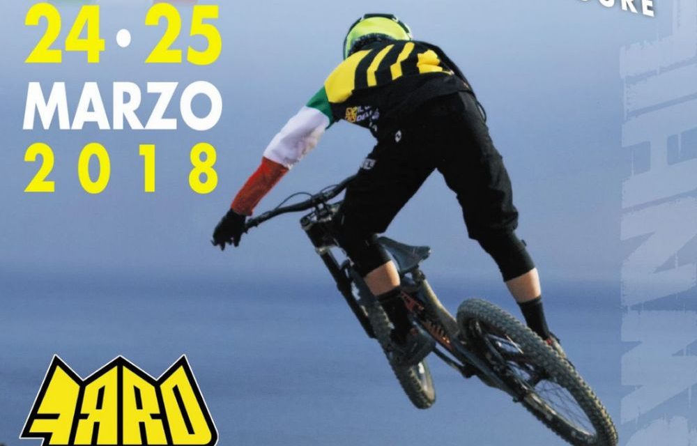 Sabato e domenica tra Cervo e San Bartolomeo al Mare c’ il Downhill del Golfo Dianese. Attesi 200 partecipanti