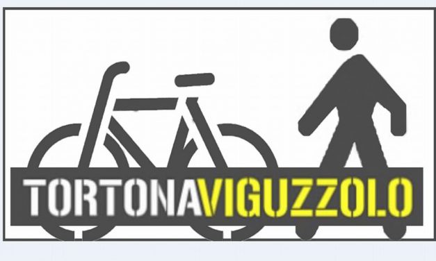 Pedalata sulla nuova ciclabile di Viguzzolo, perché farla allo stesso orario della messa?