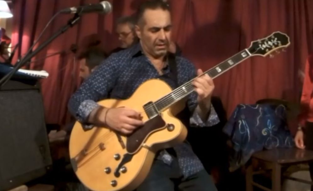 Domenica e lunedì a San Bartolomeo va in scena il Jazz con Max Gallo