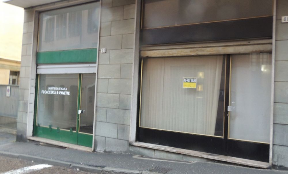 Alcune proposte per aiutare i Commercianti Tortonesi, divisi oltre l’inverosimile