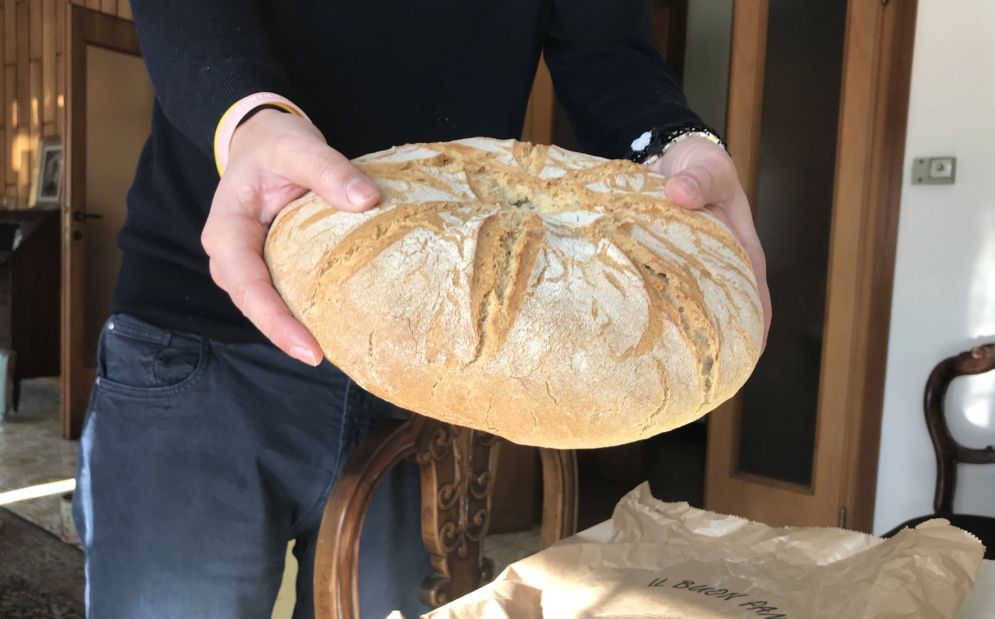 Tortona perde la leadership, il Pane Grosso adesso è anche di Novi Ligure.