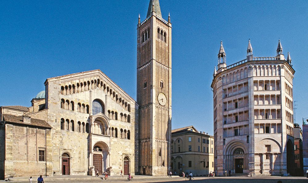 Personaggi Alessandrini: dal sacerdozio alla porpora il Vescovo di Parma Carlo Francesco Caselli