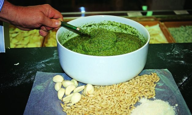 Crescono le importazioni e le esportazioni connesse al turismo in Liguria