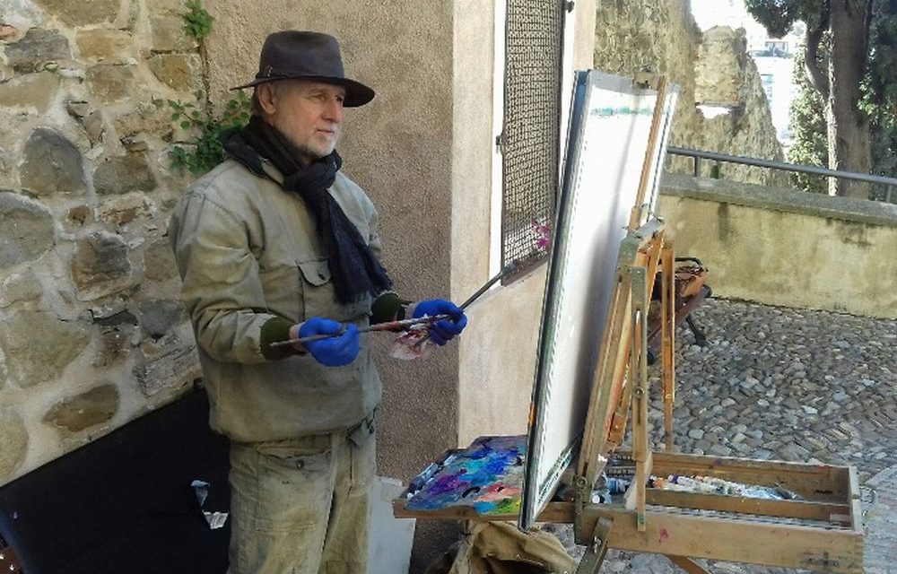 Venerdì a Taggia si migliorano i rapporti con i russi per far nascere nuove iniziative culturali