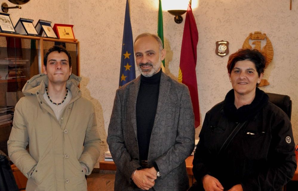 Ritrovato dalla Polizia in Alessandria il giovane di 22 anni scomparso l’8 marzo in Sardegna