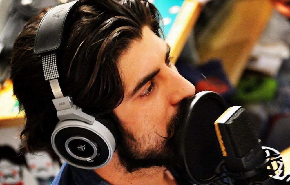 Quarta canzone del cantautore dianese Simone Alessio, mercoledì la demo con l’inizio della primavera