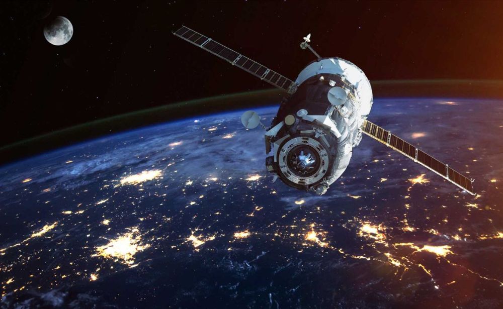 Mercoledì Il Virtual Telescope  vi mostra gratis in diretta uno degli ultimi passaggi della Tiangong la Stazione Spaziale cinese che verrà distrutta