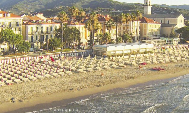 Diano Marina sempre “Maglia nera” del turismo: ha perso oltre 2 milioni di euro, ma a Commercianti e Comune la cosa non sembra interessare