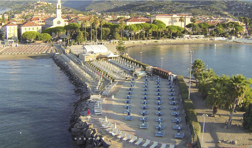 Una lettrice: “Diano Marina è bellissima, ma oltre al problema dell’acqua, è cara. Dopo 30 anni stavolta non vengo”. Ma è davvero così?