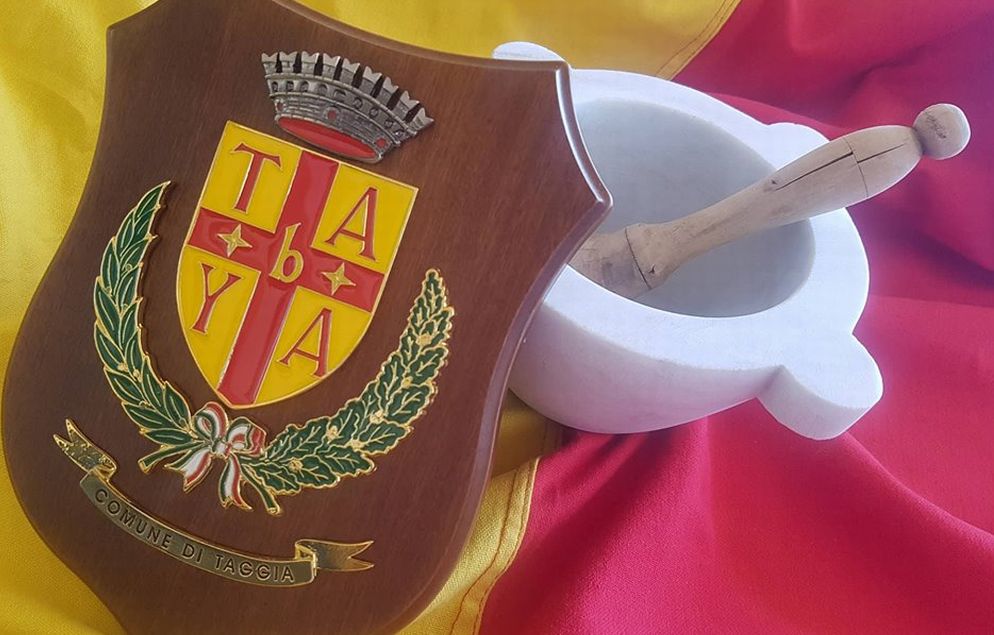 Pesto al mortaio come patrimonio Unesco: anche Taggia scende in piazza per sostenere la candidatura