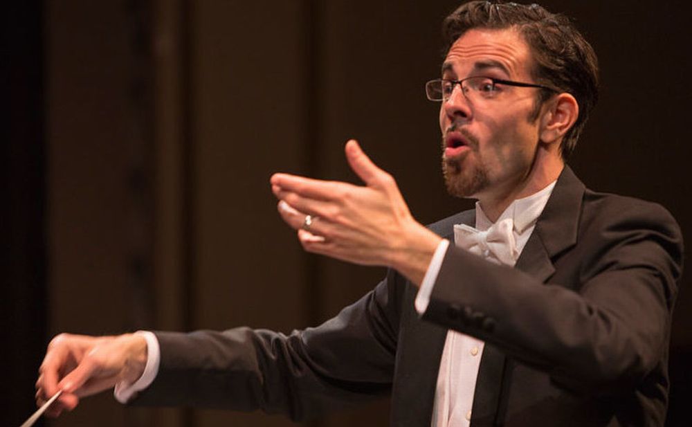 “Septem ultima verba” del musicista americano Michael John Trotta in prima assoluta nazionale domani la prova pubblica a Imperia