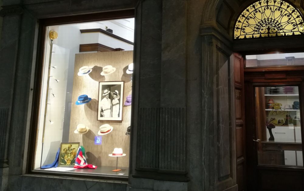 Alessandria ricorda la proclamazione del Regno d’Italia con una vetrina a tema realizzata dal Gruppo Monarchico