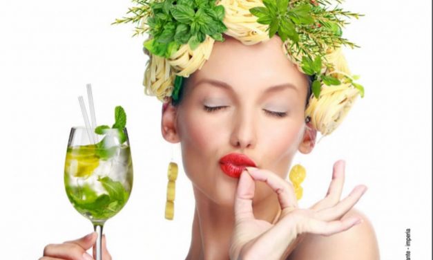 Diano Marina ha già fissato la data per la prossima Aromatica del 2019