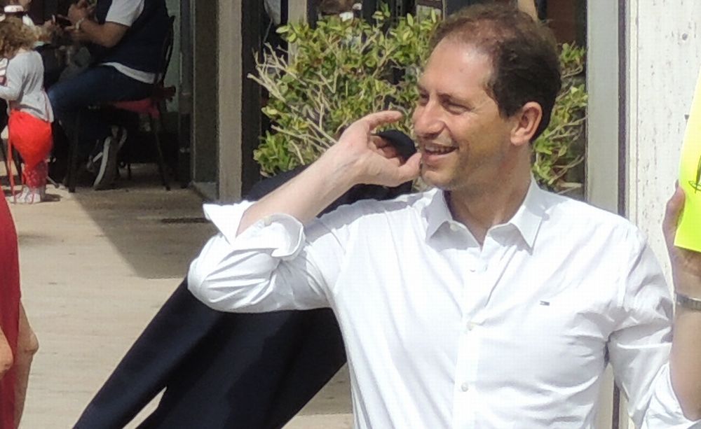 A Diano Marina rilasciata la prima autorizzazione sismica preventiva