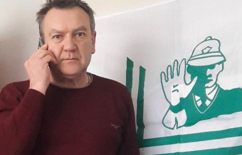 Elezioni RSU a Diano Marina, Franco Mistretta il più votato