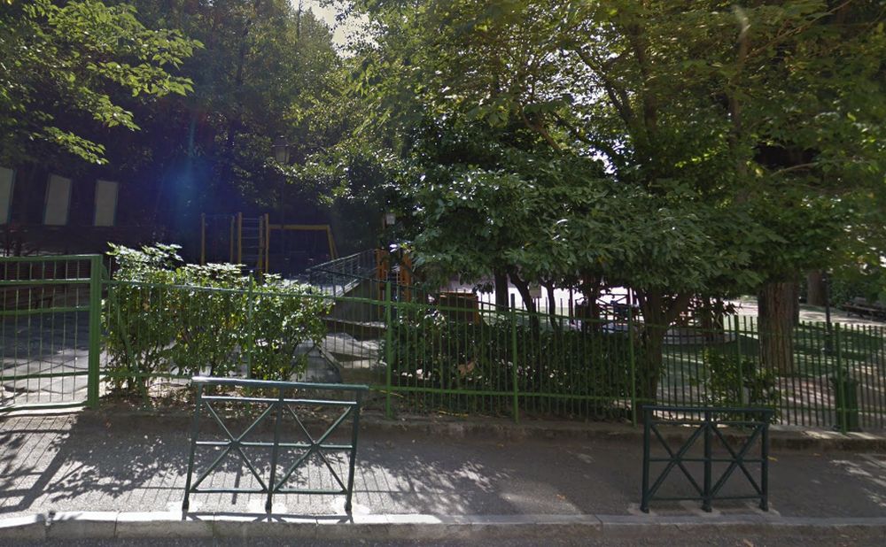 A Tortona riapre il parco “La Lucciola”. Sarà gestito dal Comune con la manutenzione dei profughi