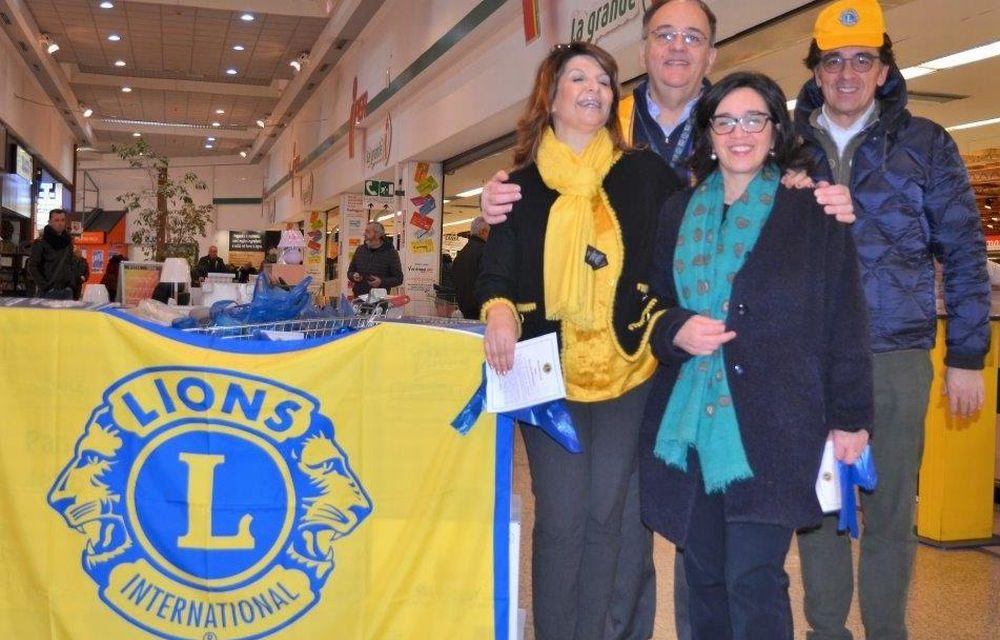 Una conferenza del Lions Club Tortona Castello su Università e Scuola di Medicina: un’opportunità per il Territorio
