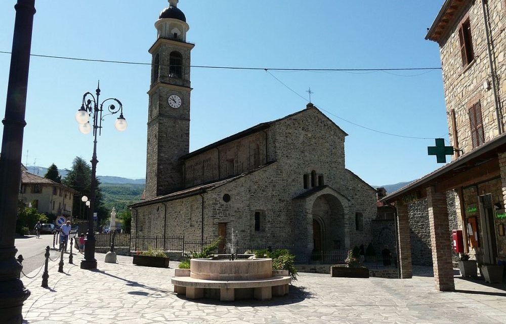 Domenica a Fabbrica Curone c’è la festa della Montagna