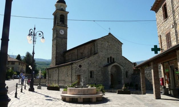 Domenica a Fabbrica Curone c’è la festa della Montagna