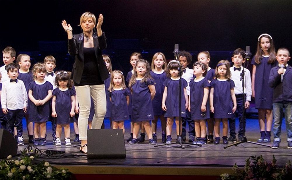 Tutti i vincitori del festival Mondiale della creatività organizzato a sanremo