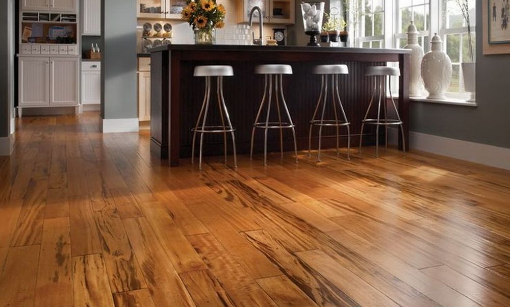 Personaggi Alessandrini: Armando Grassi, le meraviglie della casa pavimentata con il linoleum