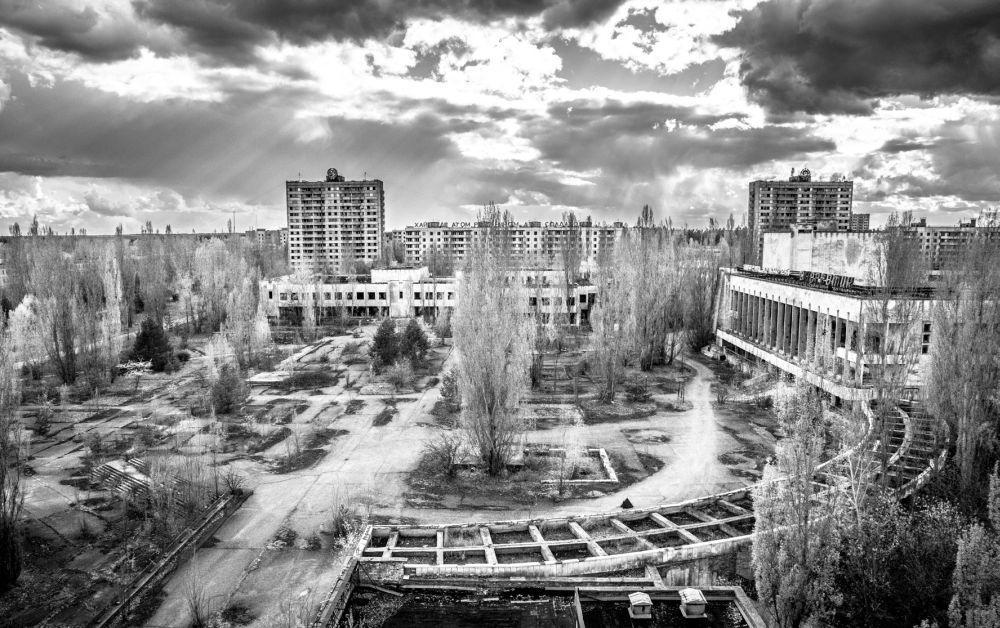Tortona organizza una mostra fotografica per non dimenticare Chernobyl. L’inaugurazione sabato con un dibattito