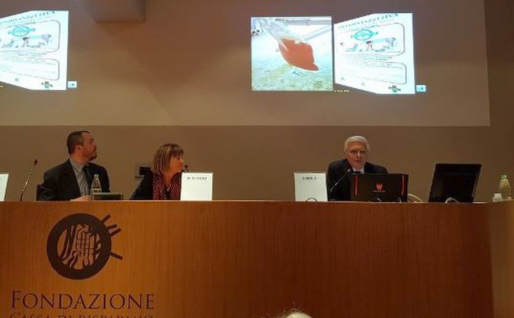 A Tortona successo del convegno per migliorare il rapporto tra medico e paziente