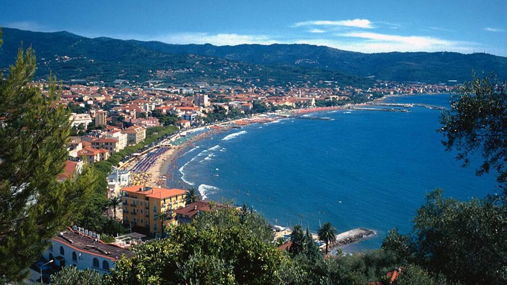 Diano Marina: revocato il divieto di balneazione