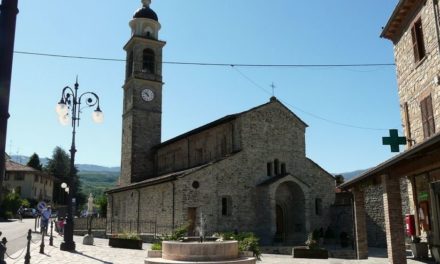 Giochi, prodotti tipici e tanta musica: domenica 27 settembre appuntamento a Fabbrica Curone con la “Grande Festa della Montagna”