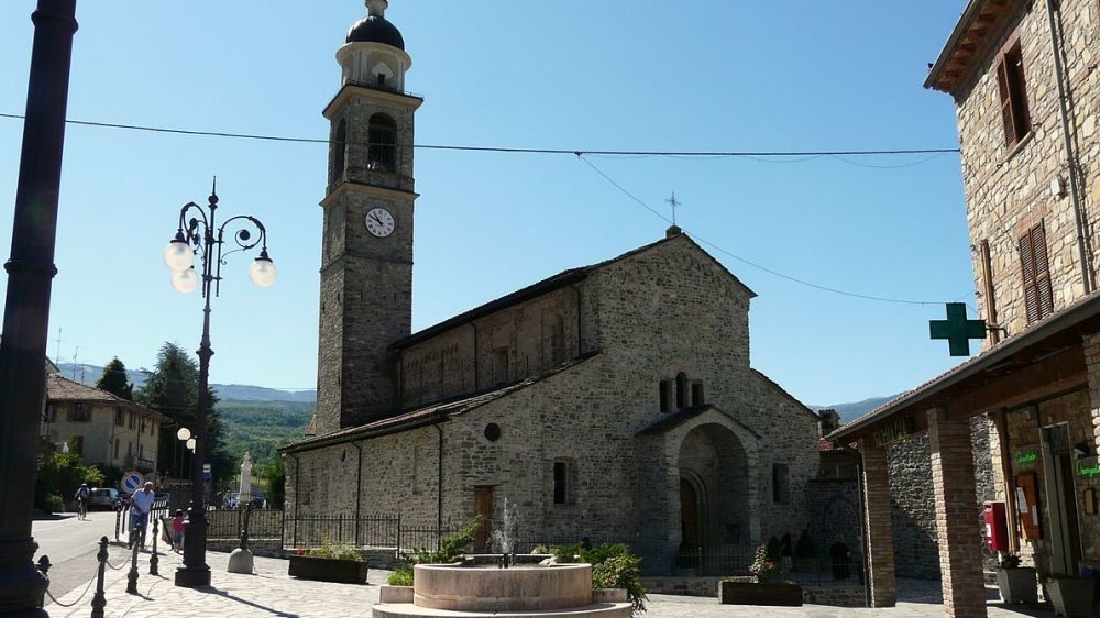 Domenica a Fabbrica Curone l’Anpi ricorda i caduti della seconda guerra Mondiale