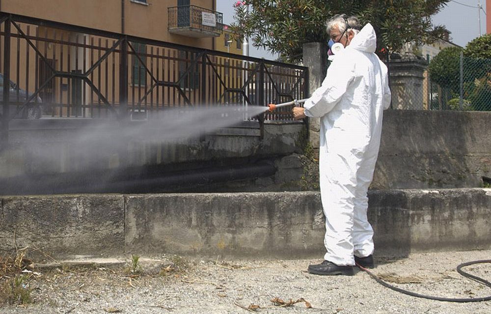 Venerdì notte a Tortona e Frazioni al via il secondo trattamento anti-zanzare, ecco dove