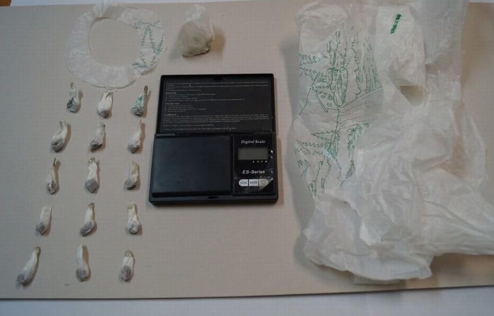 Ennesimo colpo allo spaccio di droga ad Acqui Terme da parte dei Carabinieri