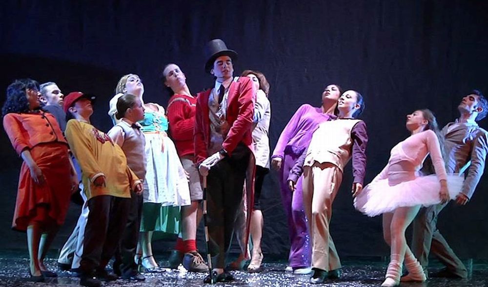 Sabato ad Alessandria arriva “La Fabbrica del Cioccolato”