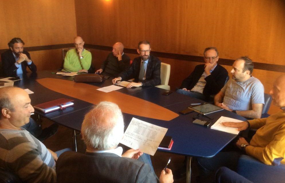 La Provincia di Imperia di NO alla realizzazione di nuove discariche di rifiuti