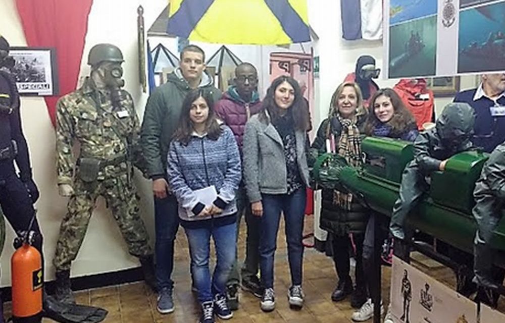 Tortonesi del Marconi belli e bravi: vincono il Concorso di Storia Contemporanea della Regione Piemonte