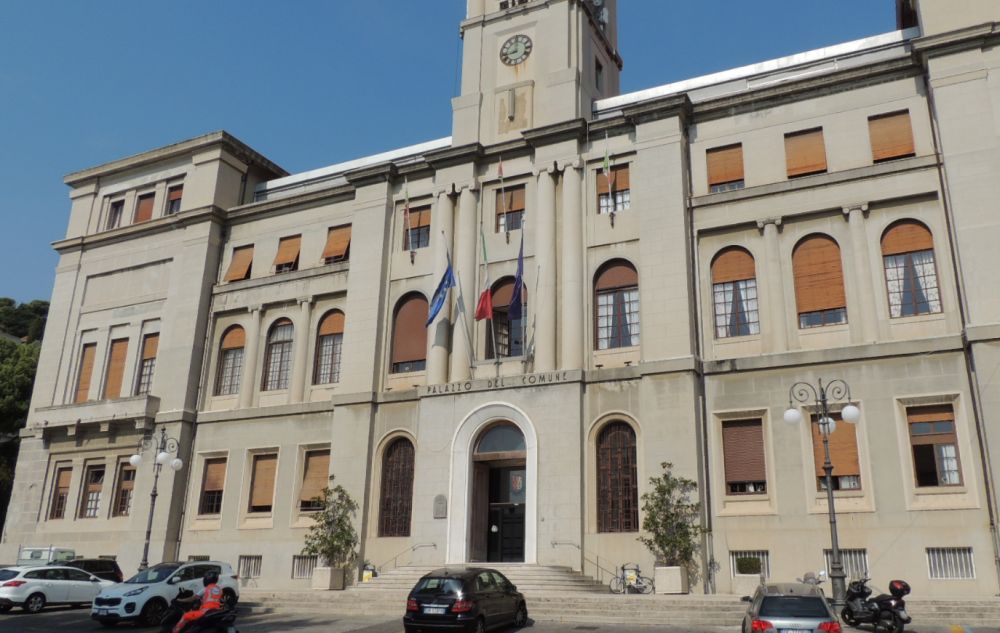 “Il Natale a Imperia è Vicinato!” il Comune al fianco dei negozi della Città