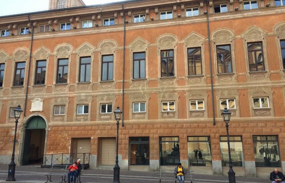 Pubblicati gli atti della variante Euronovi