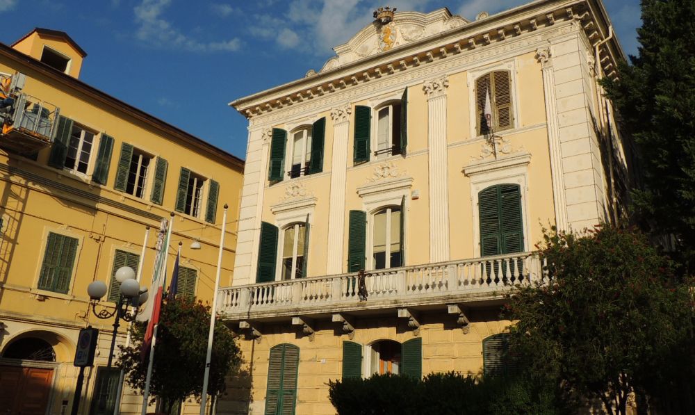 Il Comune di Diano Marina affida i lavori per la realizzazione di alloggi di edilizia popolare a Palazzo Maglione