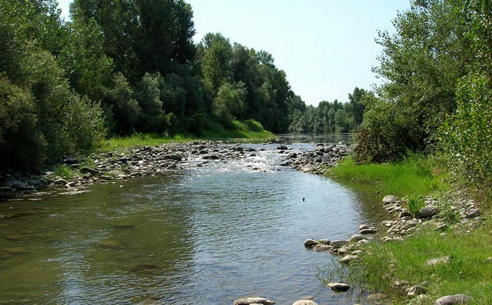 30 anni di natura, cultura e svago nella Riserva naturale del Torrente Orba