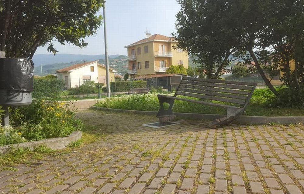 Diano Marina affida la cura del verde pubblico alla Gestioni Municipali: accordo in house per i prossimi cinque anni