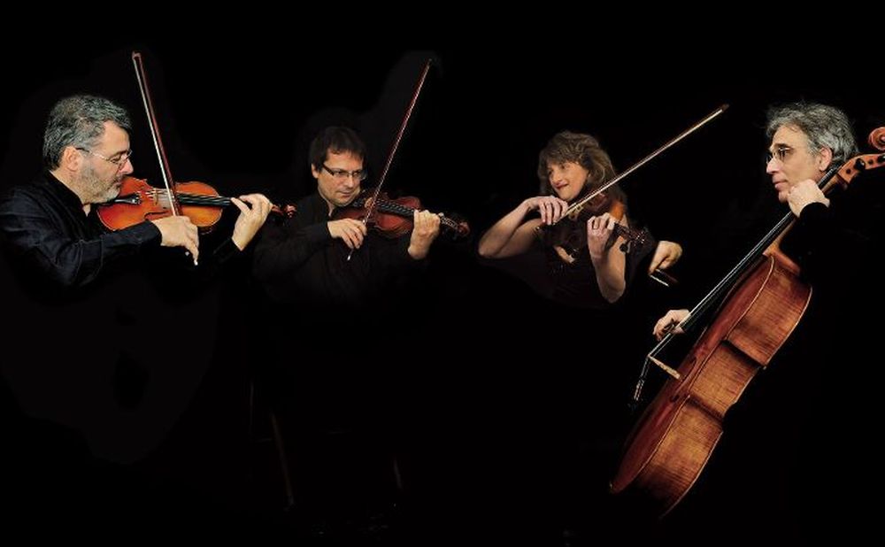 Domenica il Perosi Festival 2018 inaugura la stagione primaverile con un concerto del Quartetto Fonè