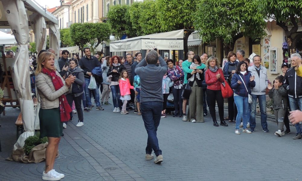 Aromatica 2020, grande attesa per la cucina garibaldina di Igles Corelli