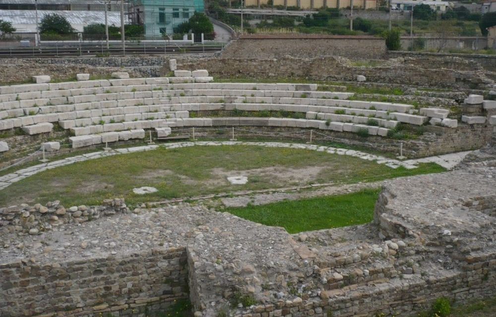 Domenica a Ventimiglia visite guidate col Simuve bus