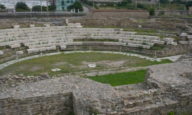 Domenica a Ventimiglia visite guidate col Simuve bus