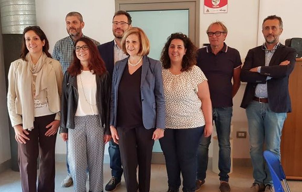 Presentata in Municipio “Assaggia Tortona” in programma il primo week end di giugno