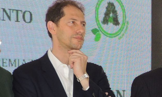 Topi a Diano Marina: “Troppo cibo agli animali sul torrente Evigno, ma ho avvisato la ditta preposta”