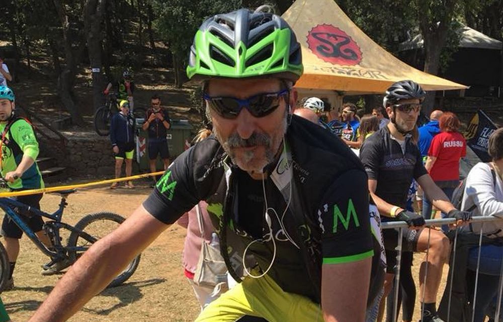 Il Comune di Diano Marina assegna ad Emanuele Ferrero il premo “Amico dello sport”